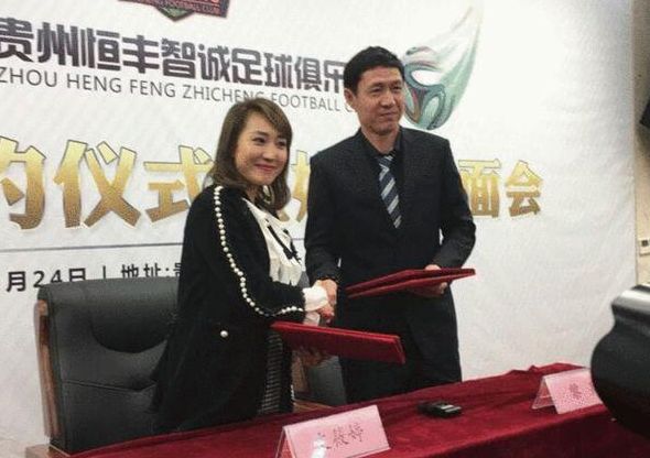 我会付出300%的力量，不会丢任何中国人、中国电影人的脸。