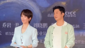 2025-10-22 备受期待的科幻动作片《创：战神》上映后，在口碑和票房上不尽如人意。
