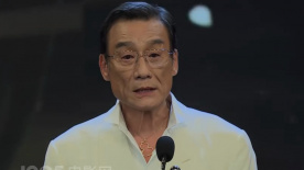 他用作品证明，源自底层的真诚叙事与精进的工业水准，终能酿出时代的回甘。